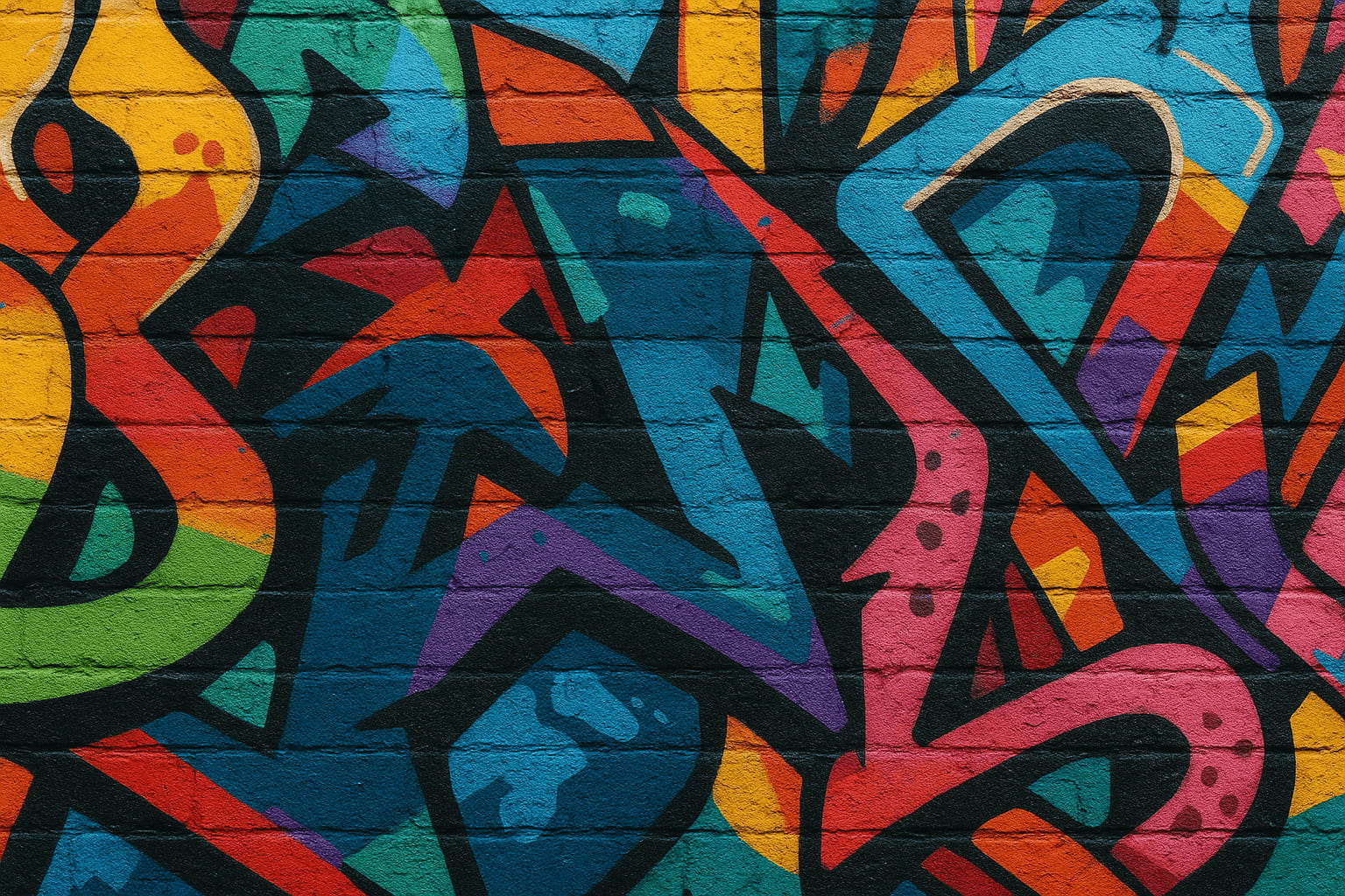 Mstr.Amos street artist